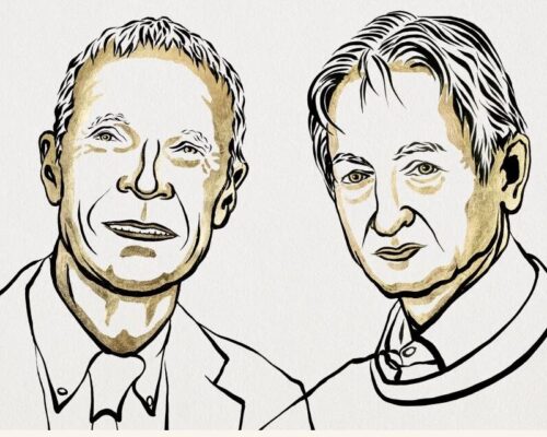 Hopfield and Hinton - Nobel Prize in Physics | Dr. Siby Abraham