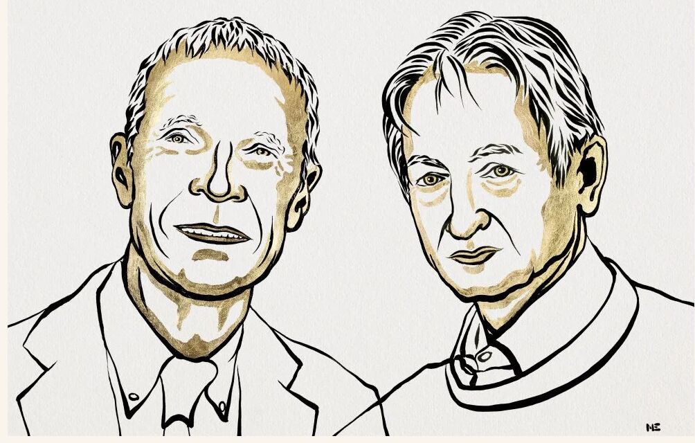 Hopfield and Hinton - Nobel Prize in Physics | Dr. Siby Abraham