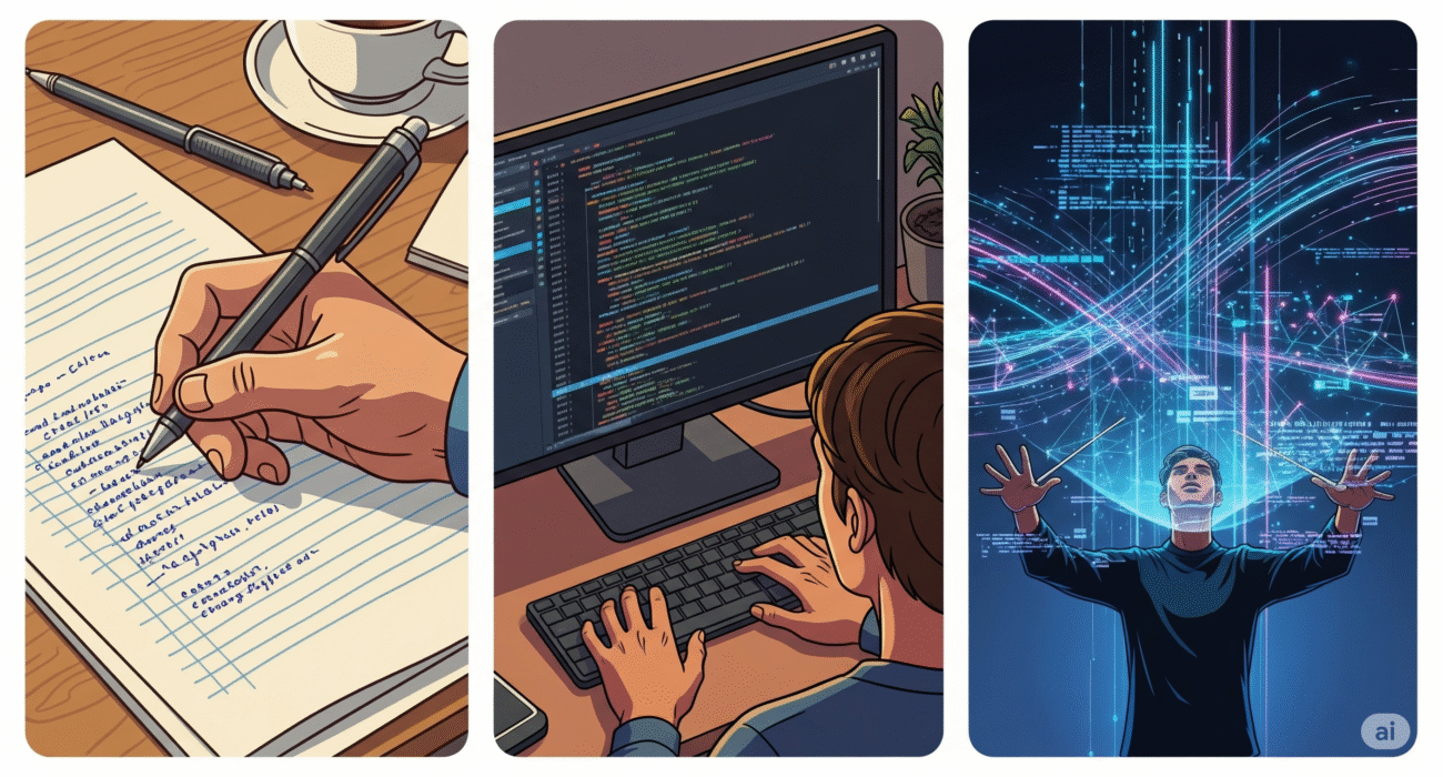 Will AI kill coding ? - Dr Siby Abraham