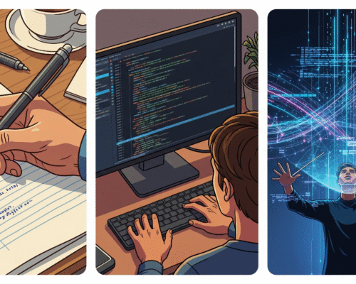 Will AI kill coding ? - Dr Siby Abraham