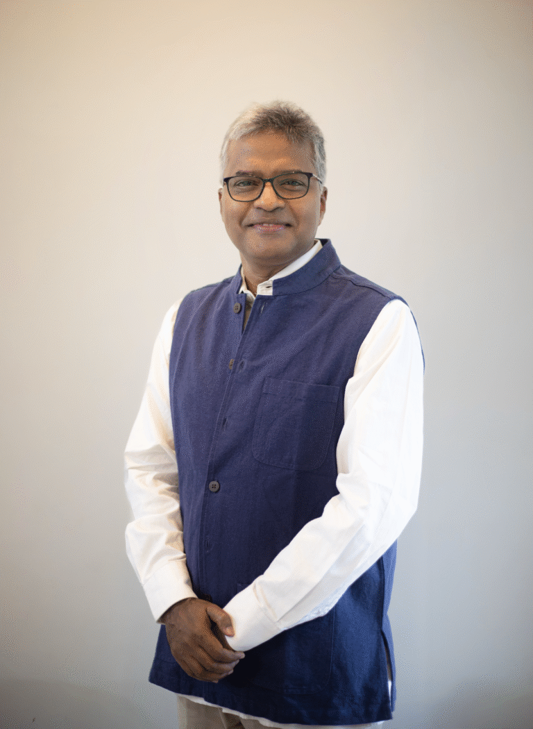 Dr. Siby Abraham - Truly AI