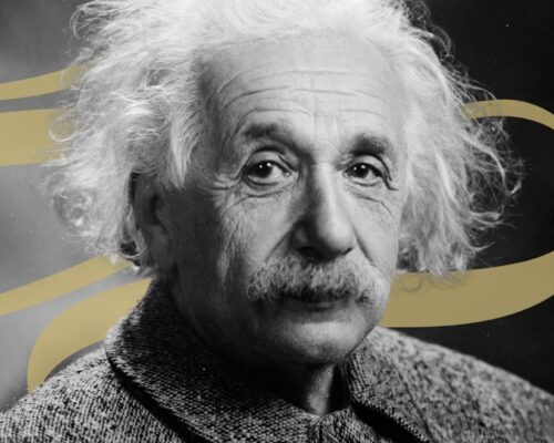 Albert Einstein - Meet the AI Co-Scientist - Dr. Siby Abraham