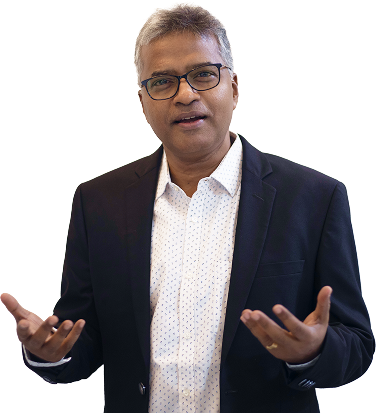 Dr Siby Abraham - Invited Talks | Artificial Intelligence