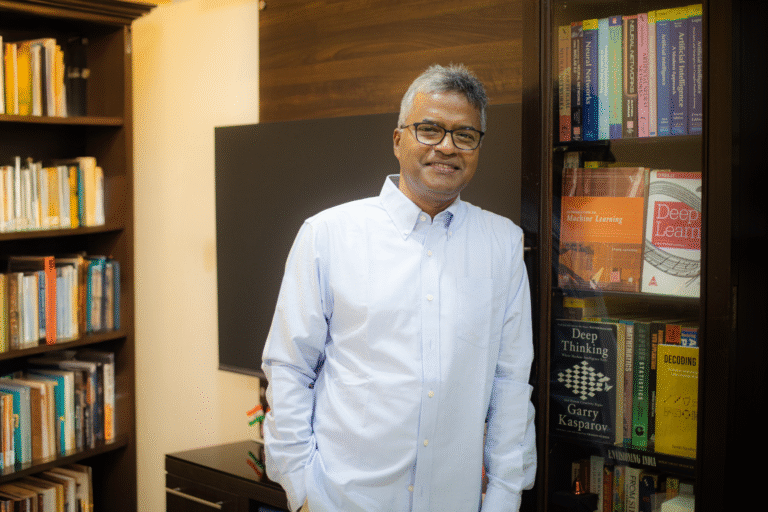 Dr. Siby Abraham - Research - Publications | Truly AI